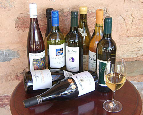 Special Offer Wines